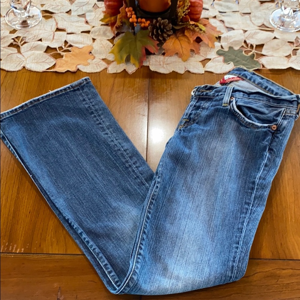 Lucky Brand Women’s Jeans - Host pick 🎉